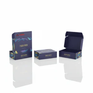 postage boxes Custom Printed Postage Boxes - Image 2