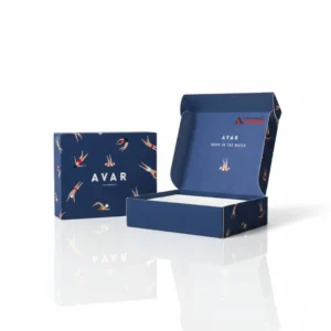 postage boxes Custom Printed Postage Boxes - Image 3