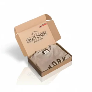 shirt boxes Custom Printed Shirt Boxes - Image 3