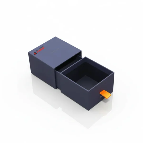 Two Piece Rigid Boxes