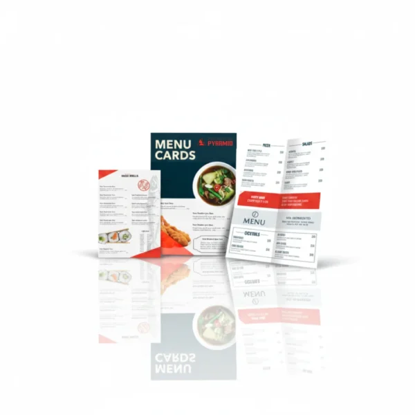 menu printing menu printing