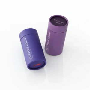 Rigid Tube Boxes - Image 2