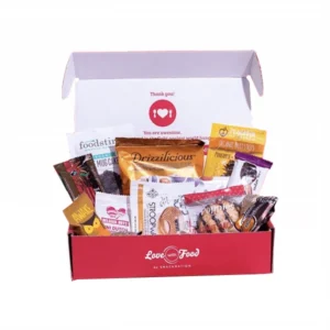 Custom Food Subscription Box Custom Food Subscription Boxes - Image 4