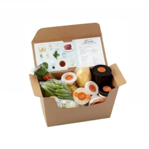 Custom Food Subscription Box Custom Food Subscription Boxes - Image 3