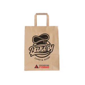 Custom Paper Bags With Handles Custom Paper Bags With Handles - Image 3