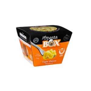 Custom Pasta Boxes - Image 1