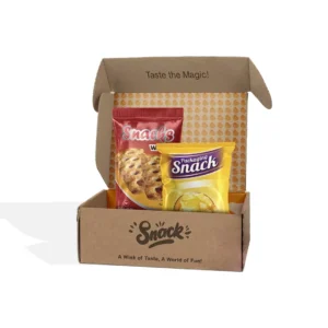 Custom Snack Box Subscription - Image 4