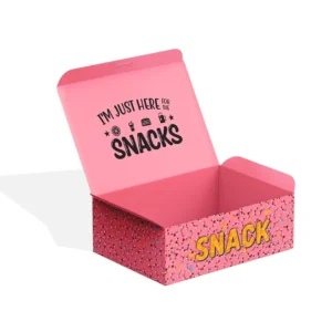 Custom Snack Box Subscription - Image 3