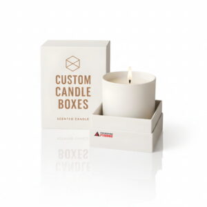 Custom Printed Candle Boxes - Image 3