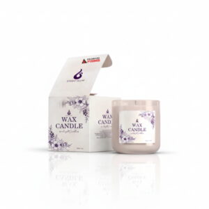 Custom Printed Candle Boxes - Image 1