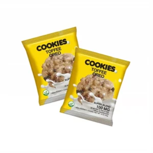 Custom Cookie Bags - Image 2