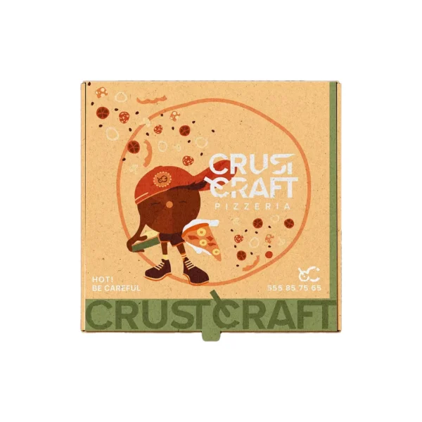 Custom Pizza Boxes Custom Pizza Boxes