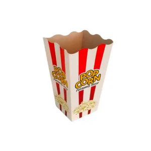Custom Popcorn Boxes - Image 4