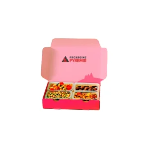 Custom Snack Boxes - Image 2