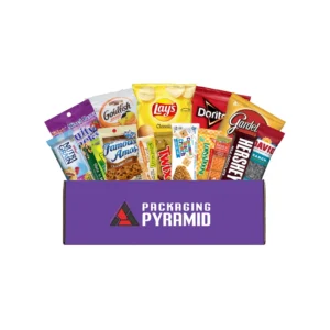 Custom Snack Box Subscription - Image 1