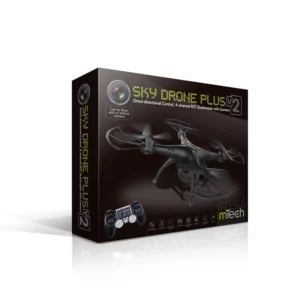 Custom Drone Packaging Boxes