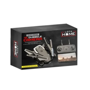 Custom Drone Packaging Boxes